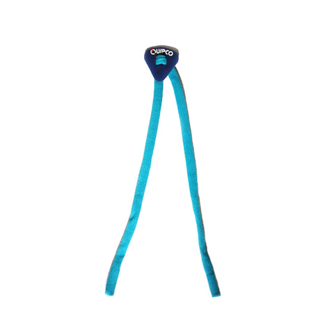 QUIPCO Eye Secure Goggle Band Aqua Blue