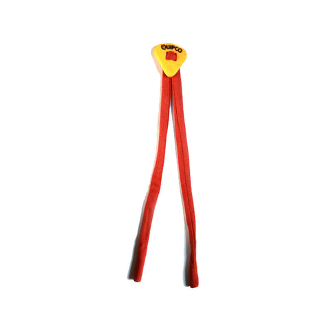 QUIPCO Eye Secure Goggle Band Rust