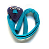 QUIPCO Eye Secure Goggle Band Aqua Blue