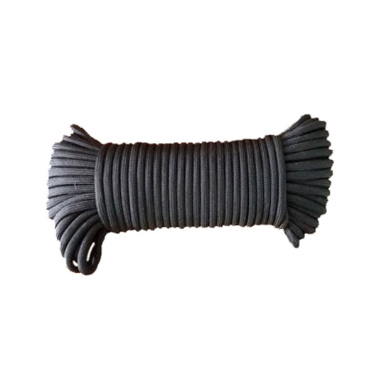 QUIPCO S.O.S Paracord (Black)