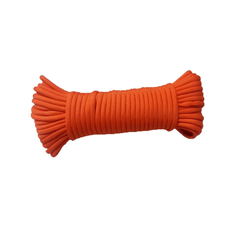 QUIPCO S.O.S Paracord (Orange)