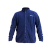 QUIPCO Tundra 100 Fleece Warm Jacket (Blue)