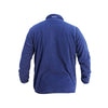 QUIPCO Tundra 100 Fleece Warm Jacket (Blue)