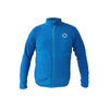 QUIPCO Tundra 200 Fleece Jacket (Aqua Blue)