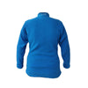QUIPCO Tundra 200 Fleece Women's Jacket (Aqua Blue)