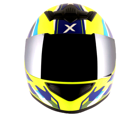 Axor rage best sale rash helmet