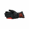 DSG Race Pro Gloves (Black Red White)