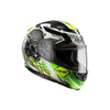 HJC CS-15 RAFU MC4H, Full Face Helmets, HJC, Moto Central