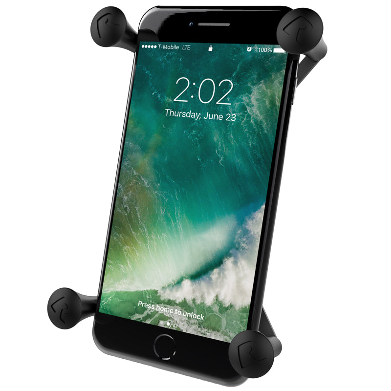RAM® Mounts X-Grip® Phone Holder - Lowest Price Guarantee