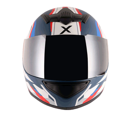 Axor rage best sale rash helmet