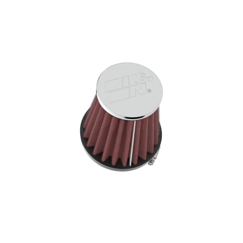 K&N Universal Bike Air Filter Round Tapered (RC-1060)