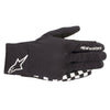 Alpinestars Reef Black White Gloves