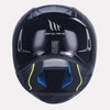 MT Revenge 2 Solid Gloss Black Helmet
