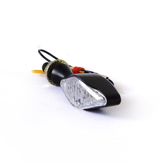 R&G Micro LED Indicators (RG374BK)