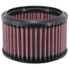 K&N Air Filter for ROYAL ENFIELD CLASSIC 350 / 500, THUDERBIRD 350 / 500 (RO-5010)