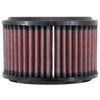 K&N Air Filter for ROYAL ENFIELD CLASSIC 350 / 500, THUDERBIRD 350 / 500 (RO-5010)