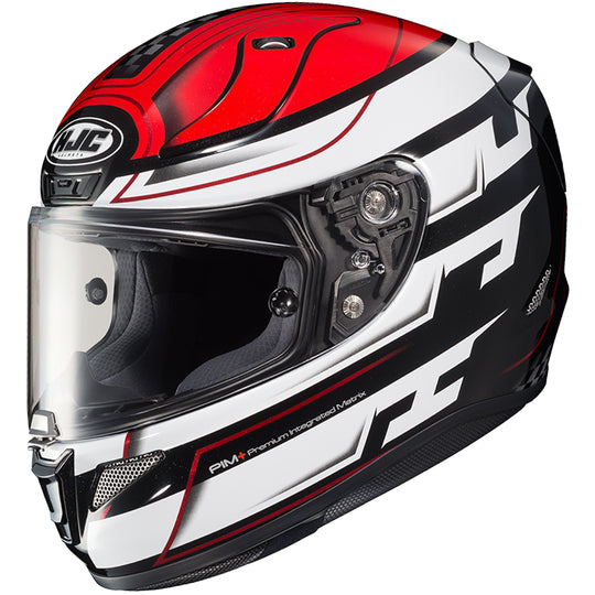 HJC RPHA 11 SKYRM MC1