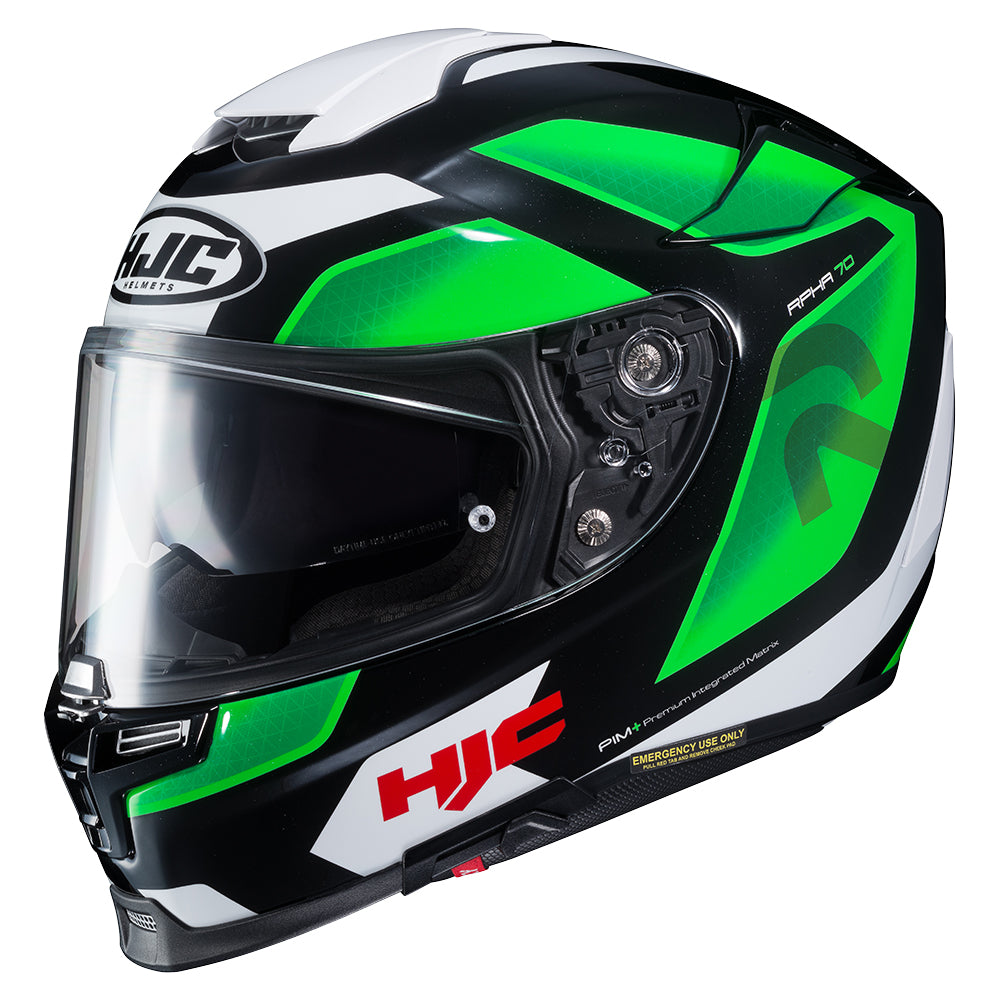 HJC RPHA 70 ST Grandal MC4, Full Face Helmets, HJC, Moto Central