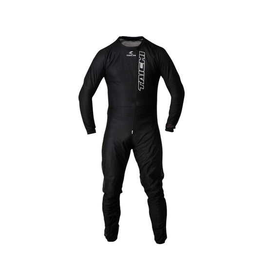 RS Taichi Inner Suit (Black)