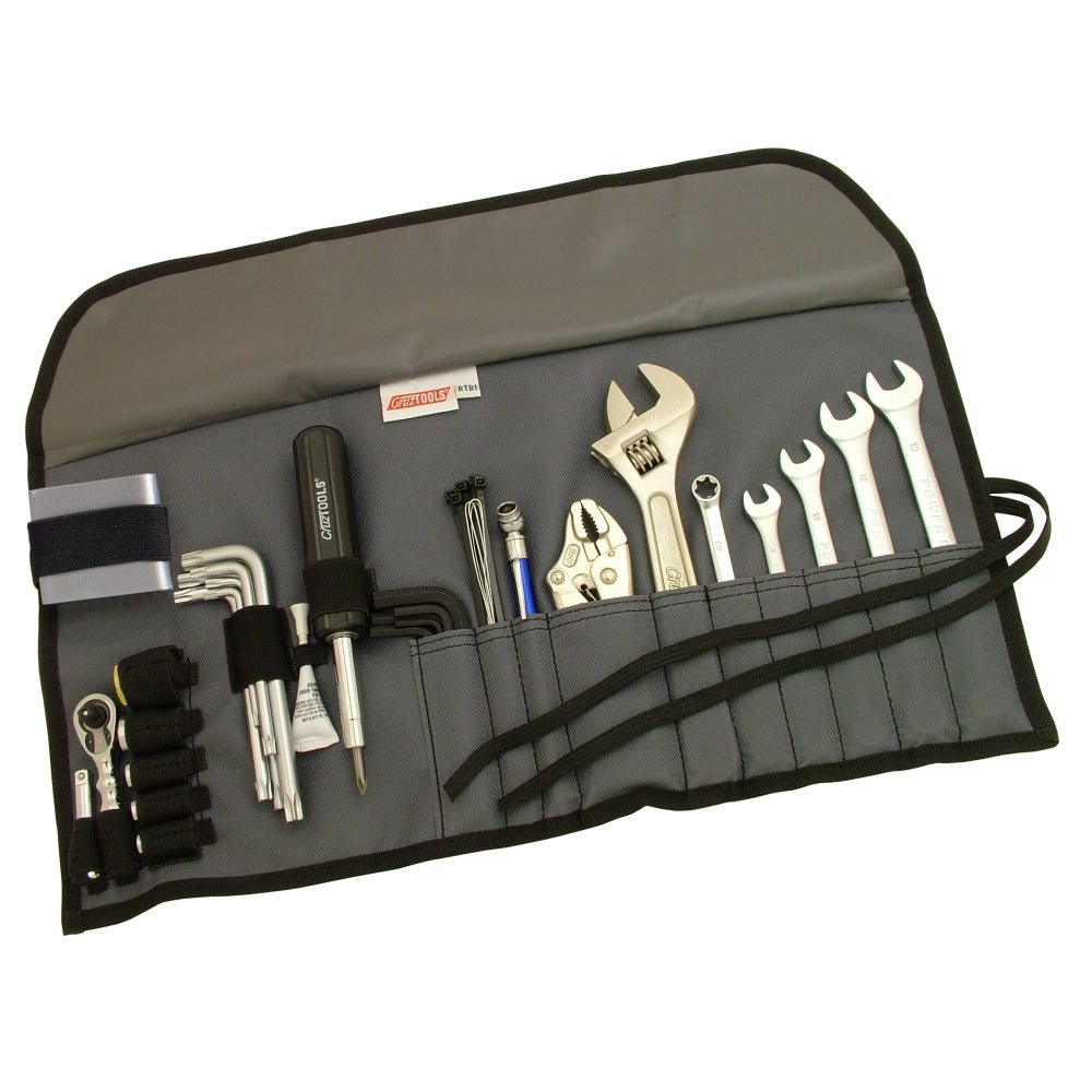 CruzTools Road Tech Toolkit for BMW (RTB1)