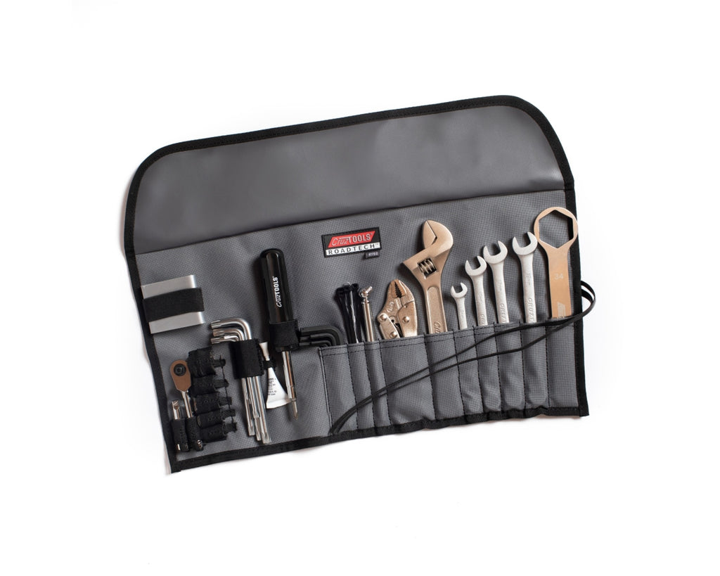 CruzTools RoadTech Toolkit for BMW (2019+) (RTB2)
