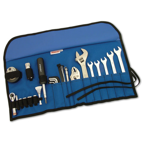 CruzTools Road Tech Toolkit for Harley Davidson (RTH3)