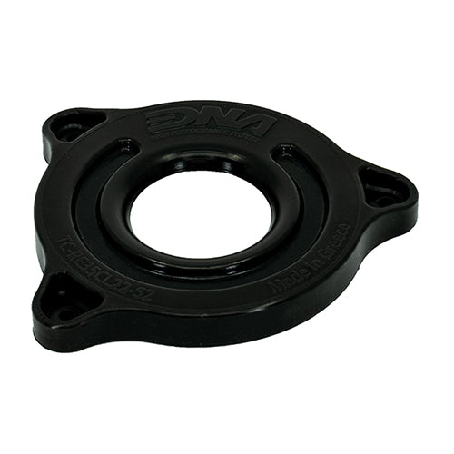 DNA Air Box Cover Stage 2 for ROYAL ENFIELD CLASSIC 350 (21-23) (TC-RE35CL22-S2) (RYL-CLS2)