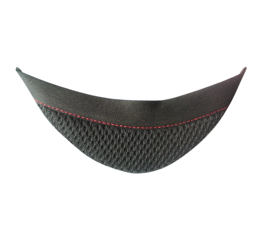 Spare Chin Curtain for Axor RAGE Helmets