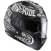 HJC CS-15 Rebel MC10F, Full Face Helmets, HJC, Moto Central