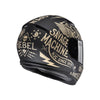 HJC CS-15 Rebel MC9F, Full Face Helmets, HJC, Moto Central