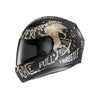 HJC CS-15 Rebel MC9F, Full Face Helmets, HJC, Moto Central