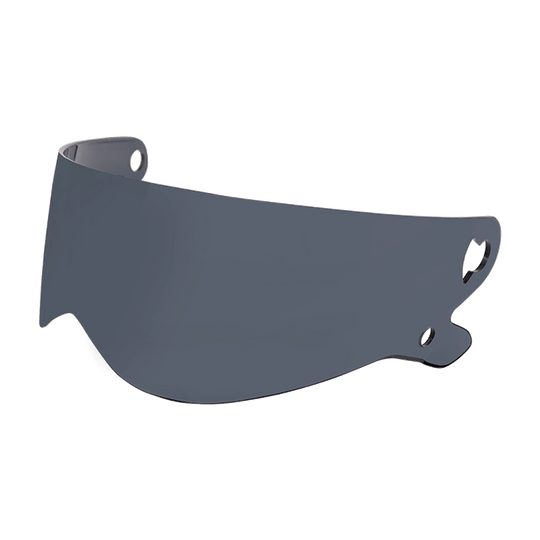 Spare Visor for Axor Retro (Rogue and Dominator) Helmets