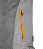 Rynox Air GT 3 Dark Grey-Orange Riding Jacket