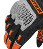 Rynox Gravel Dualsport Gloves (Blazing Orange)