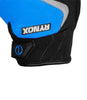 Rynox Helium GT Gloves (Black Blue)