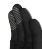 Rynox Helium GT Gloves (Black Grey)