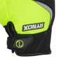 Rynox Helium GT Gloves (Black Hi Viz Green)
