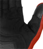 Rynox Helium GT Gloves (Black Red)