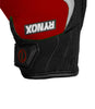 Rynox Helium GT Gloves (Black Red)