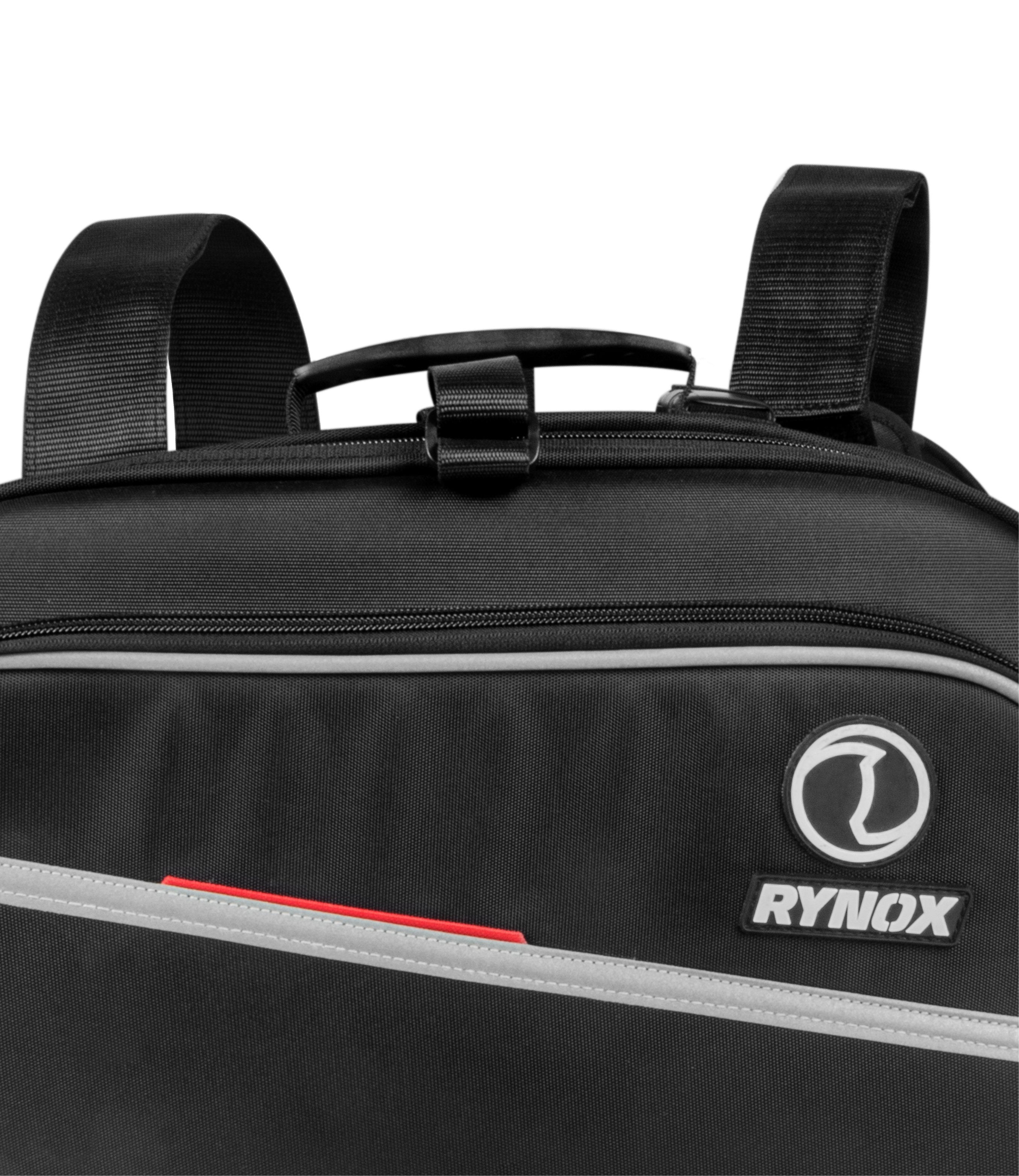 RYNOX NOMAD SADDLE BAG  Bags Saddle bags Camera bag