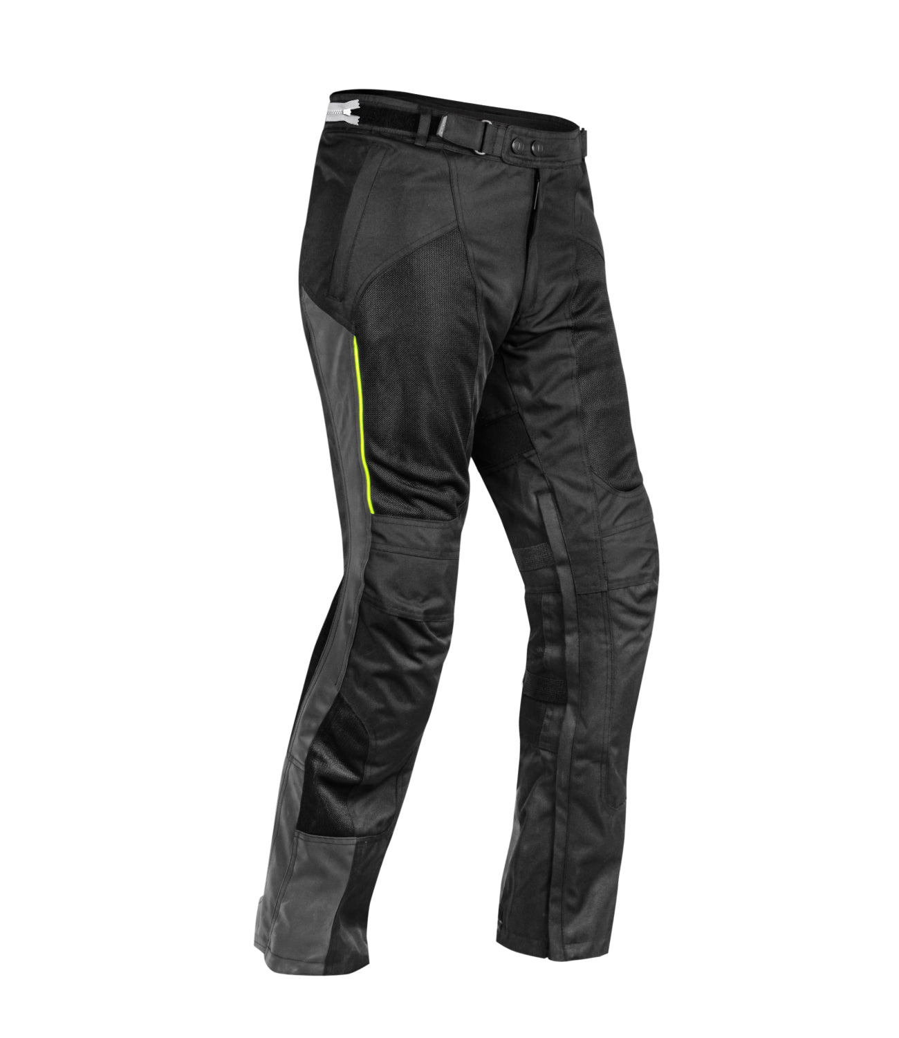 Airbag Jeans - Game Changer for Motorcycle Safety -