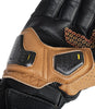 Rynox Storm Evo 2 Gloves (Sand Brown Black)