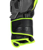 Rynox Storm Evo 2 Gloves (Hi Viz Green Black)