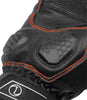 Rynox Tornado Pro 3 Gloves (Black Orange)