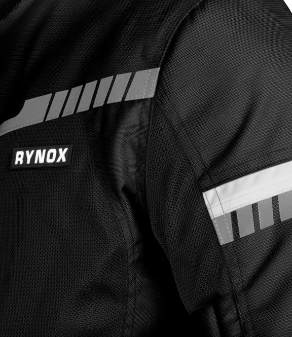 Rynox air gt clearance 3