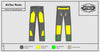 Rynox AirTex Pants (Previous Generation Edition)