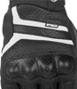 Rynox AIR GT Gloves (Black White)