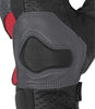 Rynox AIR GT Gloves (Grey Red)