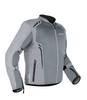 Rynox Cypher GT Riding Jacket (Light Grey)