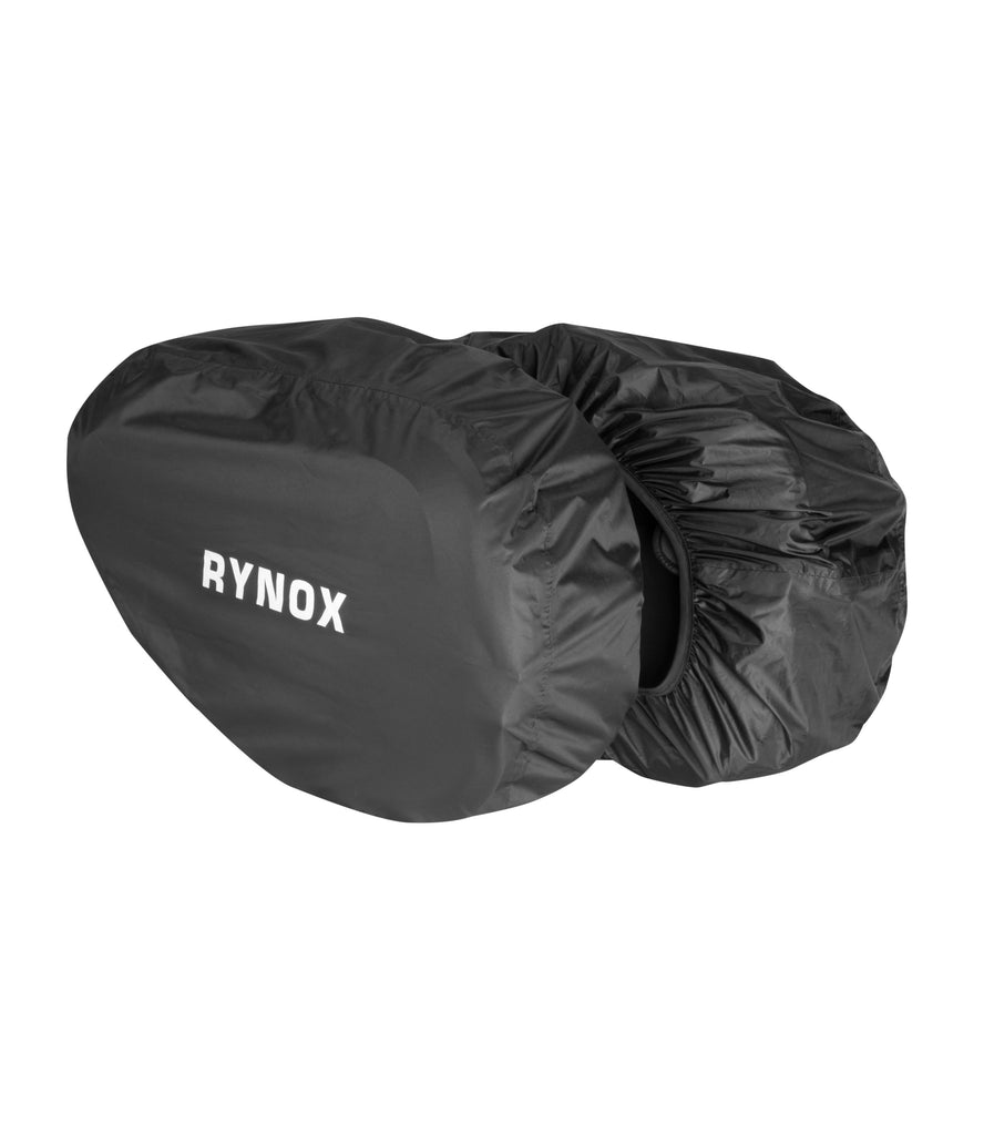 Rynox Nomad Rain Cover, Riding Luggage, Rynox Gears, Moto Central